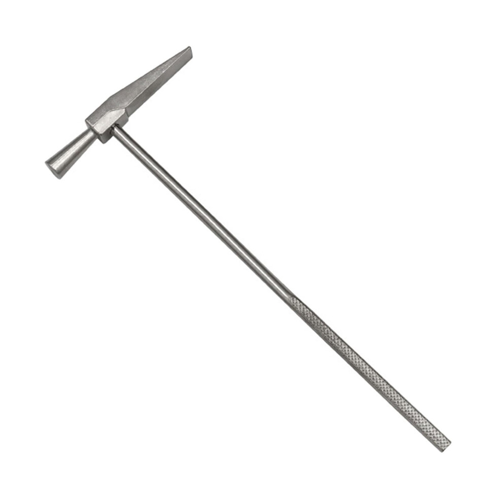 Hammers Woodworking Nail Punch Metal Hammer Watch Craft Tool Emergency Safety Escape Tool Small Metal Hammers Claw Hammer 9412369499233