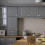 Rustic Stainless Steel Drawer Handles, Quick Installation, Perfect For Kitchen Cabinets 4