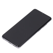 Sostituzione dello schermo per Galaxy S20 5G G981 - Cavo originale incluso