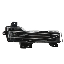 Φως ομίχλης LED DRL, OE Standard, Συμβατό με Tesla Model3 2017-2023 & Model Y, Υψηλής απόδοσης, Αδιάβροχο,
