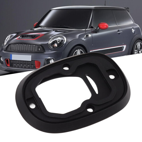 Βάση κεραίας οροφής4MINI Clubman R55R56, Λαστιχένια φλάντζα βάσης κεραίας με ανθεκτική 2
