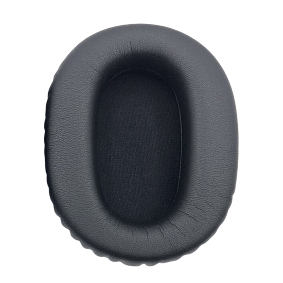 Soundproof Memory Sponge Earpads For Sony Wh-Ch720,Headphone Replacement Earpads With Comfortable Leather,Superior Material Noise Isolation Cushions 9420858081746