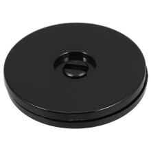 Stojak Obrotowy Talerz 360 Okrągła Podstawa 10 cm Do Menu