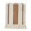 Multipurpose Linen Styles Table-row beard four cotton threads 1