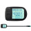 Οθόνη LCD5 eBike Universal, Αυτόματη αναγνώριση τάσης συμβατή με συστήματα 24V36V48V, 1