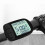 Οθόνη LCD5 eBike Universal, Αυτόματη αναγνώριση τάσης συμβατή με συστήματα 24V36V48V, 4