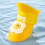 4pack Polyester Dog Boot Nonslip Soles Weatherproofed-Blue L 6