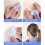 Innovative Earhook Solution For Mask And Glasses Compatibility, Anti-strangulation Design Ensures Safety 8