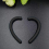 Innovative Earhook Solution For Mask And Glasses Compatibility, Anti-strangulation Design Ensures Safety 6