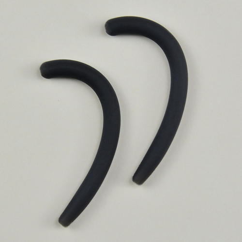 Innovative Earhook Solution For Mask And Glasses Compatibility, Anti-strangulation Design Ensures Safety 2