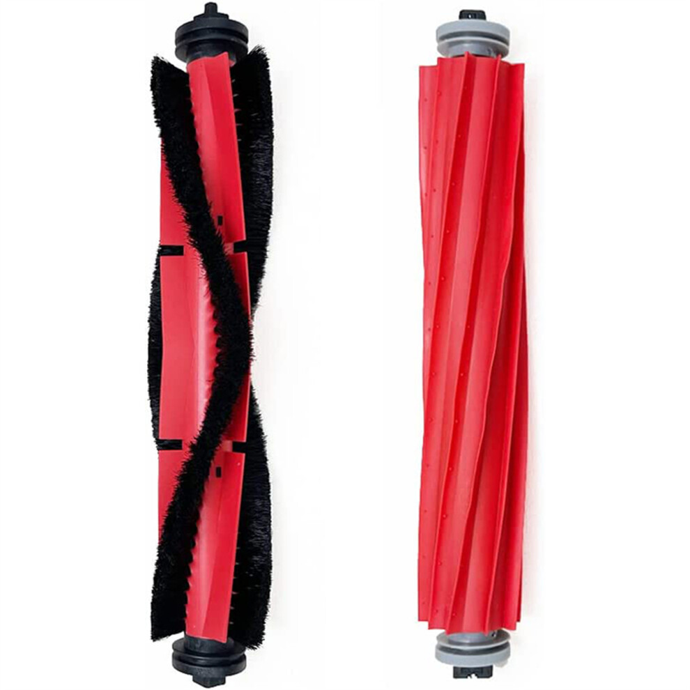2Pcs Roller Brush For S7/S7 Maxv/Q5/Q7 Max Electric Floor 7732000423598
