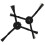 16 Pcs 3-Armed Side Brushes for S8/S8 +/S8 Pro/G20 for Sweeping 6