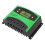 PWM Charging Regulator Solar Controller Battery Charge Controller LCD Display Overdischarge Protection Load Working Modes Temperature Compensation 6