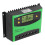 PWM Charging Regulator Solar Controller Battery Charge Controller LCD Display Overdischarge Protection Load Working Modes Temperature Compensation 7