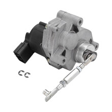 Elektronisk turboaktuator EFFEKTIV UDSKIFTNING4Isuzu NQR75L12V150HP4HK1-E2N2006+ Fabriksstandardudskiftning Plug & Play Nem installation