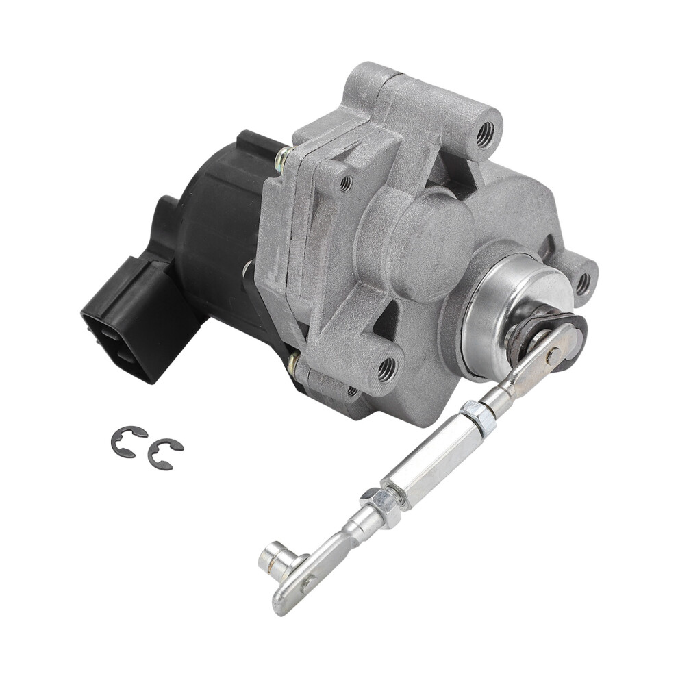 Electronic Turbo Actuator Efficient Replacement 4 Isuzu Nqr 75L 12V 150 Hp 4Hk1-E2n 2006+ Factory Standard Replacement Plug & Play Easy Installation 9139052813694