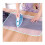 Ironing Cloth  Temperature Resistance Insulation Pad Mat 40X60CM 1