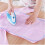 Ironing Cloth  Temperature Resistance Insulation Pad Mat 40X60CM 4