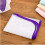 Ironing Cloth  Temperature Resistance Insulation Pad Mat 40X60CM 5