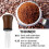Coffee Stirrer Distributor Needle Espresso Powder-walnut color 7