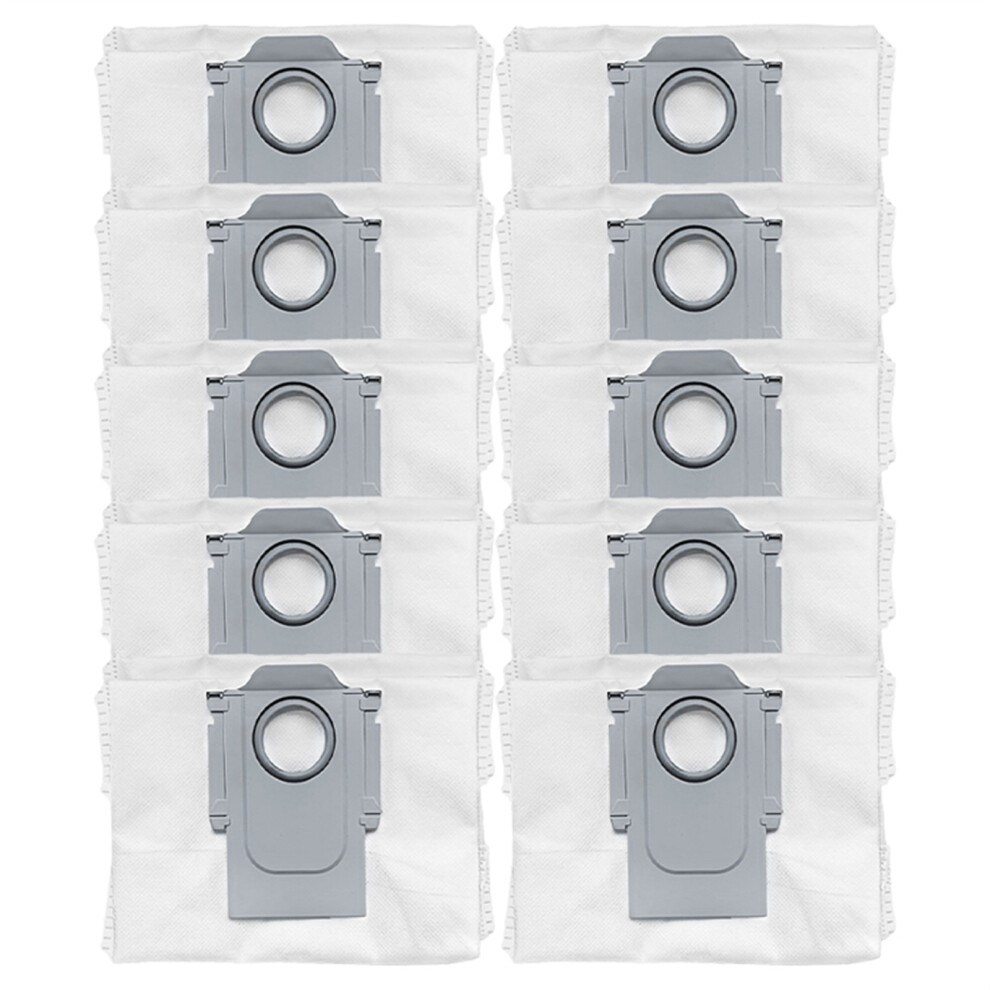 Vacuums Dust Bags Vacuum Cleaner Bags Vacuum Bags-Ten Pieces 7732000423260