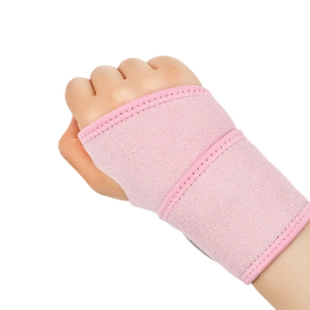 Wrist And Thumb Wrap Breathable Adjustable Wrist Wrap Fitness Wrist Brace For Men Women Gym Workout Ref: 5803