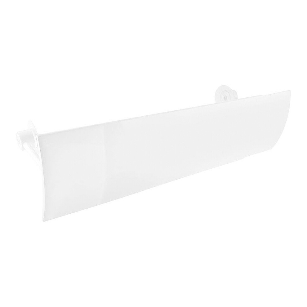 Retractable Air Conditioning Deflector Air Diverter Cover Anti 7732000422478