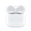 Θήκη φόρτισης αντικατάστασης για AirPods 4ης γενιάς, υποστηρίζει ενσύρματη και 1