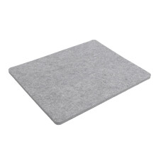 Ironing Mat, Ironing Blanket Made of Pure Wool, Wide Application for Trouser Seams for Embroidery