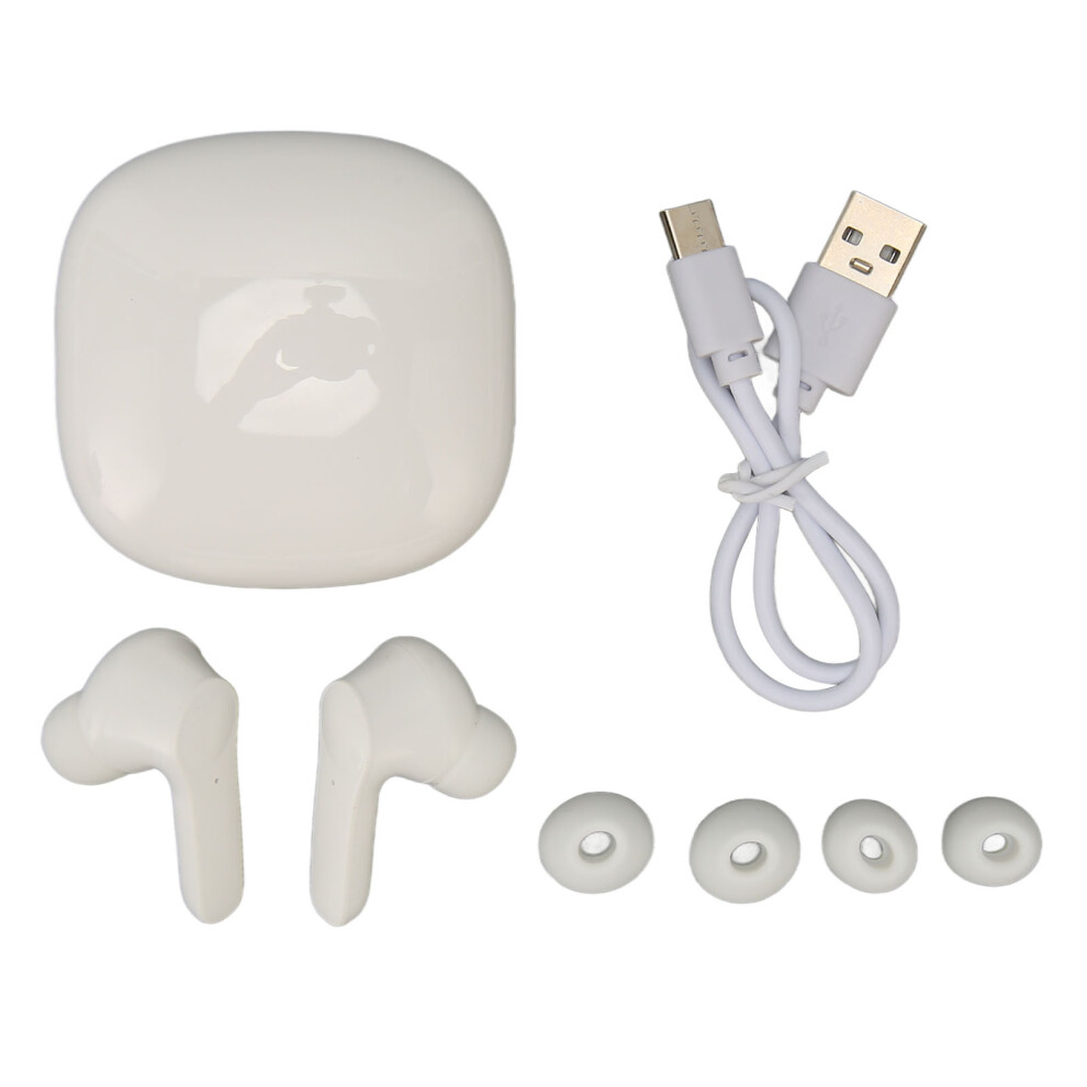 In-Ear Bluetooth Headphones With Low Latency Translation,Wireless Earbuds Featuring Sensitive Touch Control And Ipx7 Waterproof Rating, Good Quality 9420858073963