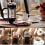 1000ML Coffee Press Filter Coffee Maker Part Mesh Filter for 5