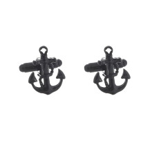 Men's Cufflinks 1 Pair of Cufflinks Cufflinks for Men with French Suit Shirt Cufflinks
