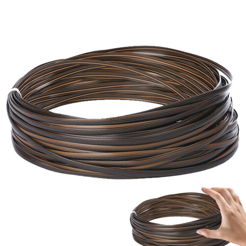 material for wicker chairs, 120inch rattan weaving material
