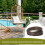 material for wicker chairs, 120inch rattan weaving material 5