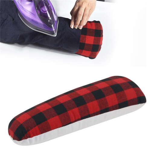 Dressmaking Ham Shape Pad for Ironing, Pressing and Shaping