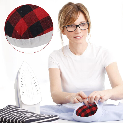 Dressmaking Ham Shape Pad for Ironing, Pressing and Shaping 1