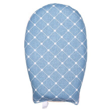 Iron Pad Cover Multifunctional StainResistant Grey Ironing Gloves Reusable Temperature Ref: 7614