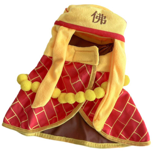 Sanzang – cape créative en tissu Polyester doux pour chien,-L