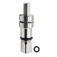 Pasta Attachment Shear Shaft Coupler Drive Shear Shaft