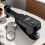 Speed Clicker Finger Response Tester for Game Training Manual Clicker Tool Tap Simulator for Speed Test, Reflex Counter, Exercise Device, Touch Base 5
