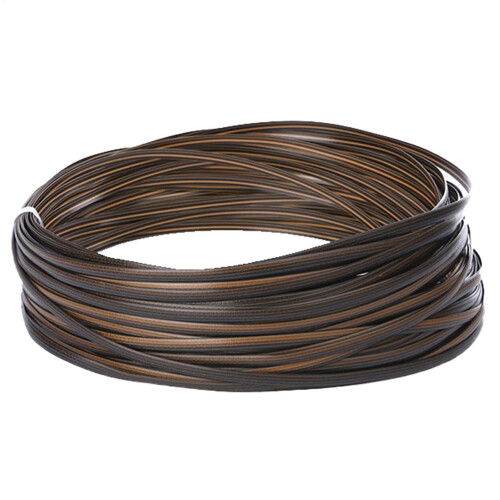 Basket  accessories, rattan  material  120inch wicker replacement