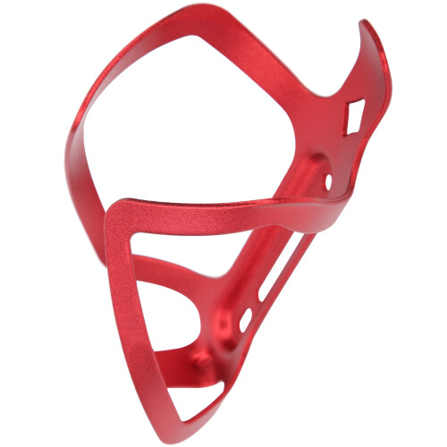 Κλουβί μπουκαλιών νερού ποδηλάτου, Universal Fit Lightweight Pool Stand από κράμα αλουμινίου για 1