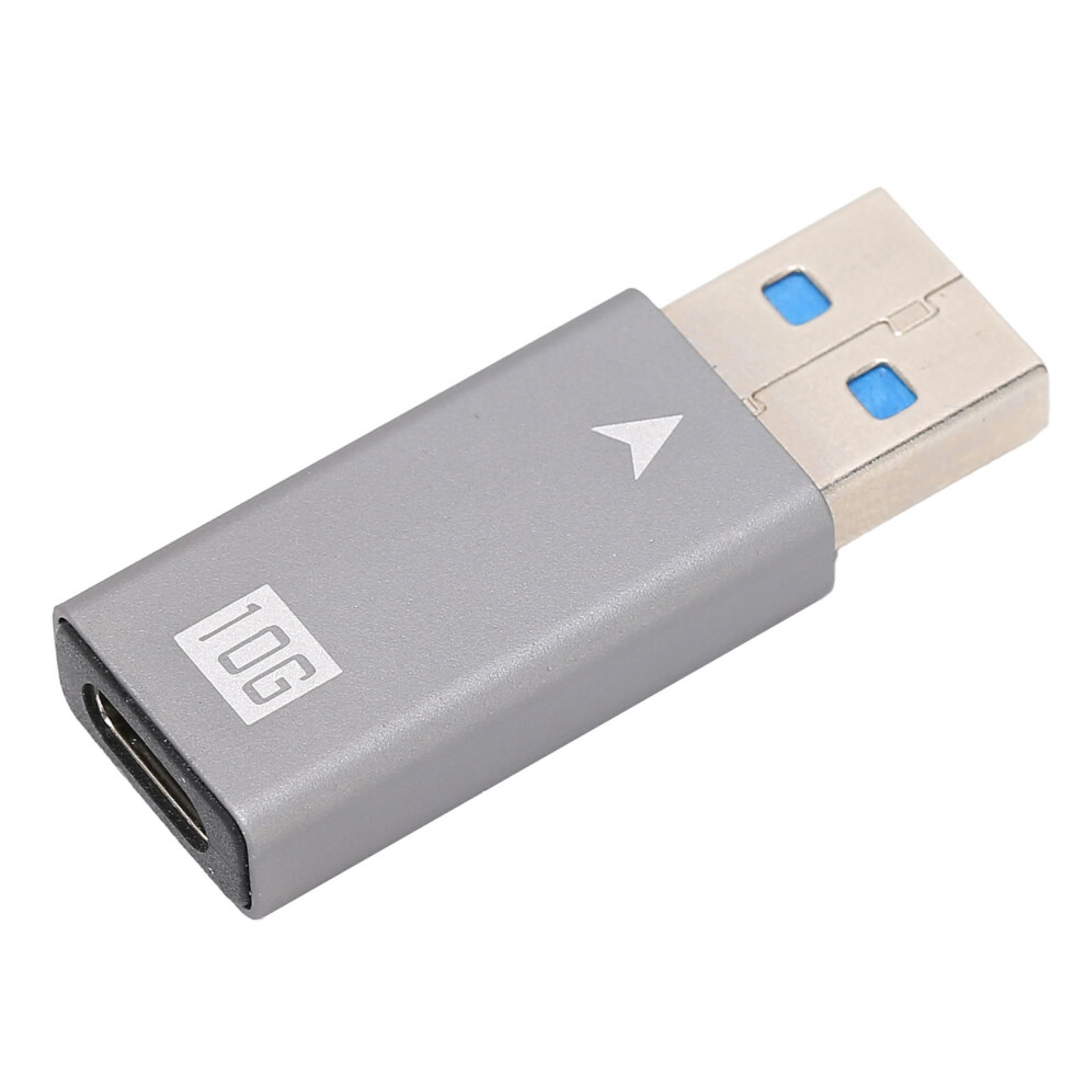Portable Usb To Usb C Adapter, Superspeed Data Sync For Seamless Device Integration, Good Quality, Good Quality, Good Quality, Good Quality, Durable 9420858088837