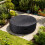 Thermal Lock  for Inflatable Hot Tubs Winter Insulation-b 3
