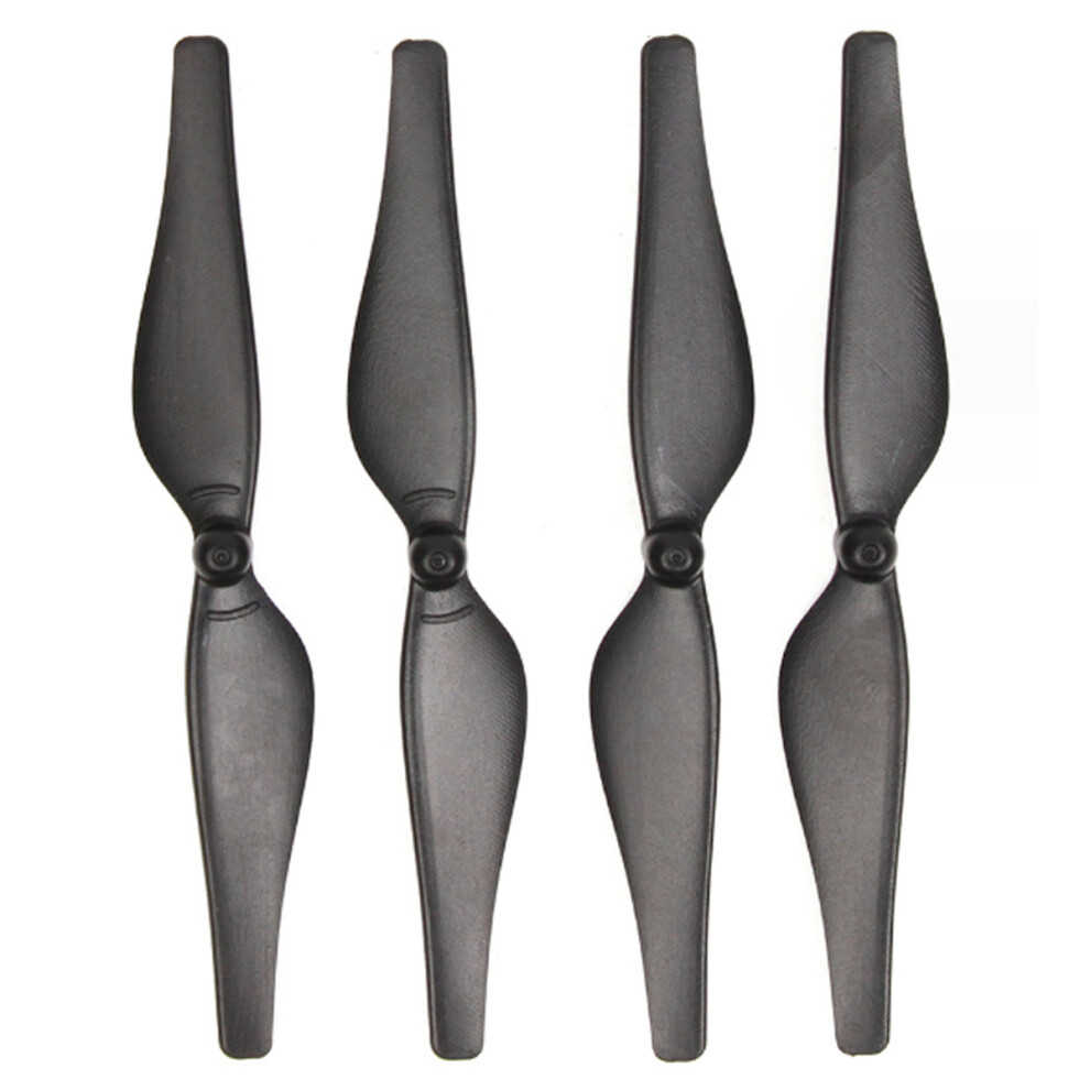 Drone Propellers,Material Flexibility And Wing Stability For Easier Maneuverability,Propellers For Dji Tello Quadcopter Blade Upgrade, Good Quality 9420858099178