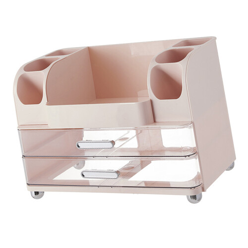 Conceptions portatives imperméables en plastique-Sakurapoudre