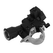 Verstevigdere behuizing voor het contactslot met interne nokkenas, compatibel met Ford Focus 2009-2011, Mercury Mariner en Mazda Tribute. Vervangt