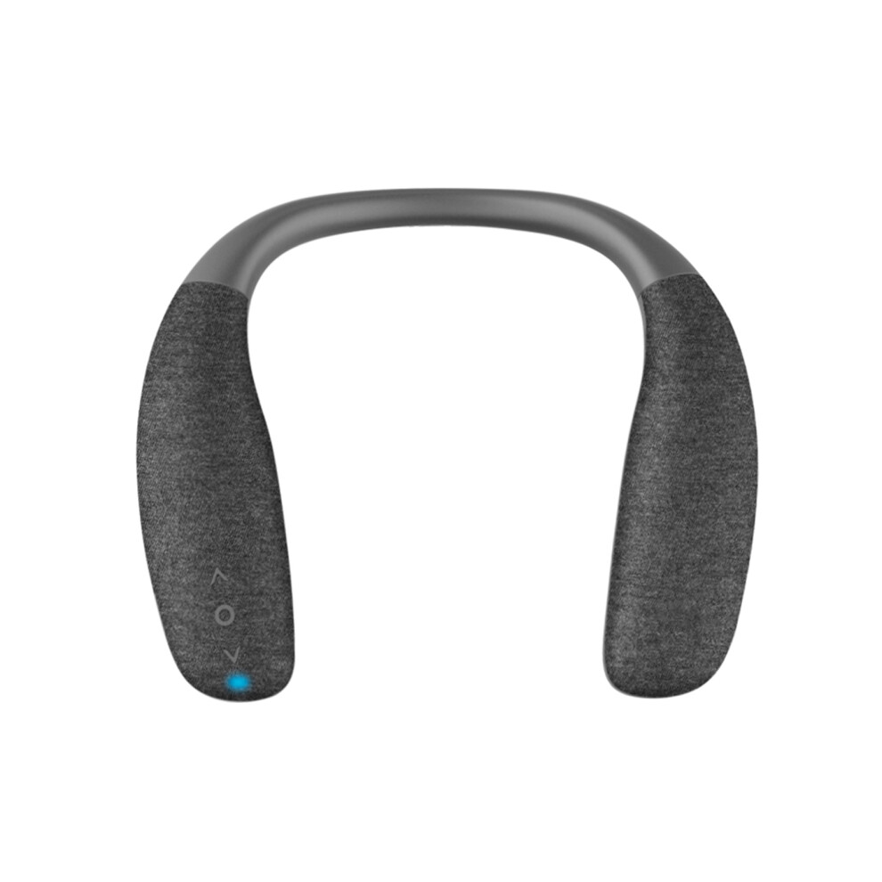 Stereo Hands Freely Portable Wireless Speaker For On-The-Go Users,Built In Noise Cancelling Microphone And Hifi Sound, Loud Sound, Loud Sound, Clear 9420858081869