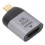 Καλώδιο διασύνδεσης πολυμέσων USB C σε HD, Plug and Play για αίθουσα παιχνιδιών, οπτική 6