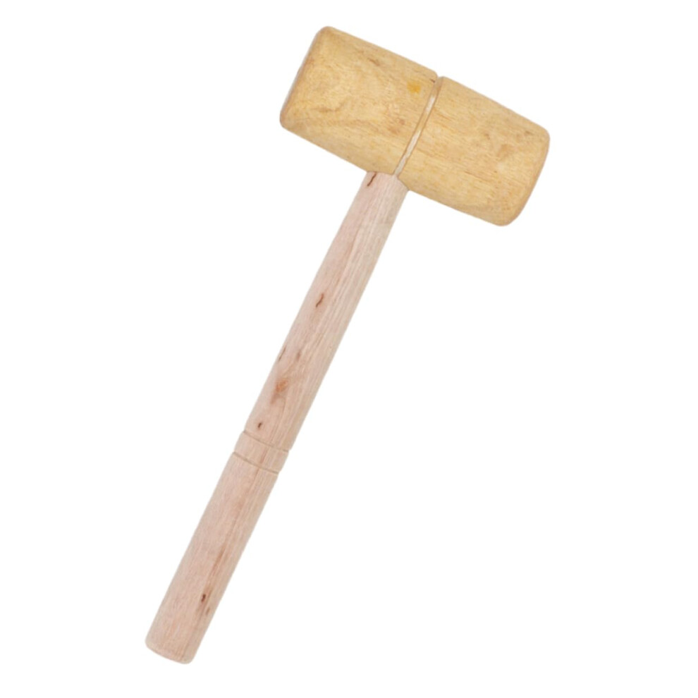 Wooden Hammer, Multipurpose Hammer, Carpenter's Hammer, Hand Tools 9426802977073